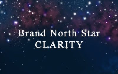 Define your brand’s North Star