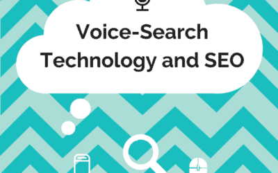 Voice-Search Technology and the Future of SEO