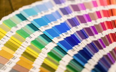 What Is Pantone and When Should It Be Used?