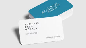 business card pricing